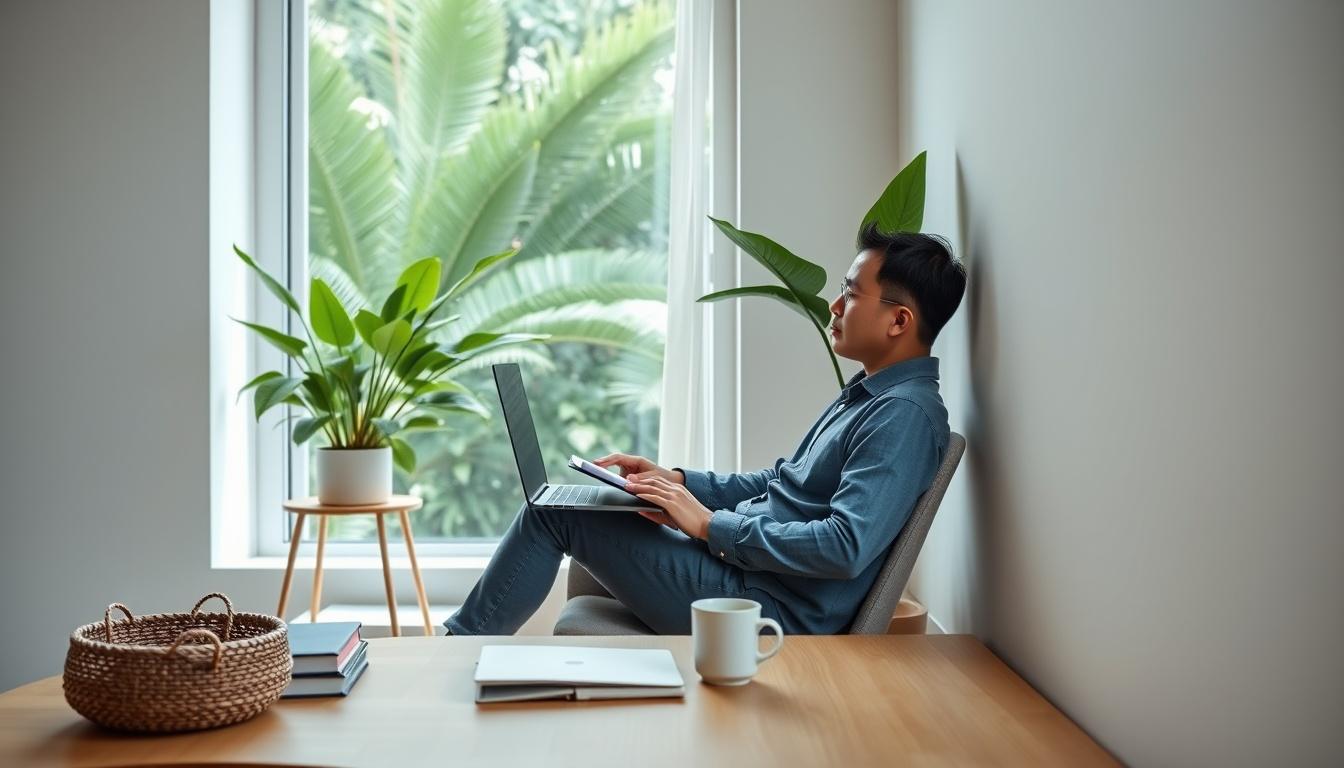 Spiritual Growth for Entrepreneurs